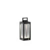 Lampe De Table Lantern T2 2 Lampe De Table Lantern T2 -Lampes Boutique lantern t2 black bd1a638ac2
