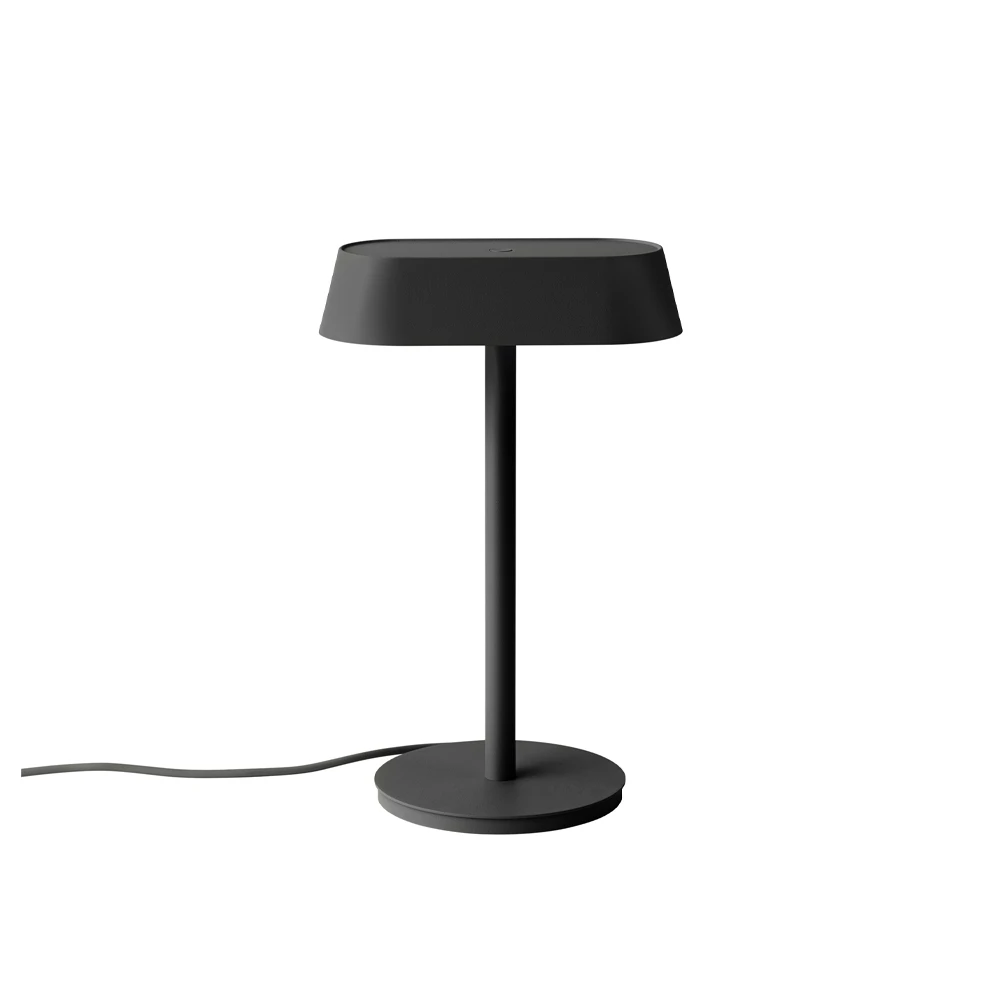 Muuto Lampe De Table Linear 3 Muuto Lampe De Table Linear