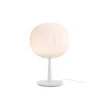 Luceplan Lampe De Table Lita 2 Luceplan Lampe De Table Lita -Lampes Boutique lita bordslampa stativ vit 18cm 38847a414c