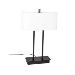 By Rydens Lampe De Table Luton
