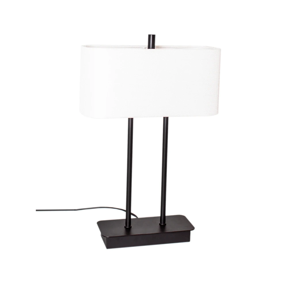 By Rydens Lampe De Table Luton 2 By Rydens Lampe De Table Luton