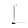 By Rydens Lampadaire Luton 1 By Rydens Lampadaire Luton -Lampes Boutique luton golv vit 6300a6d974