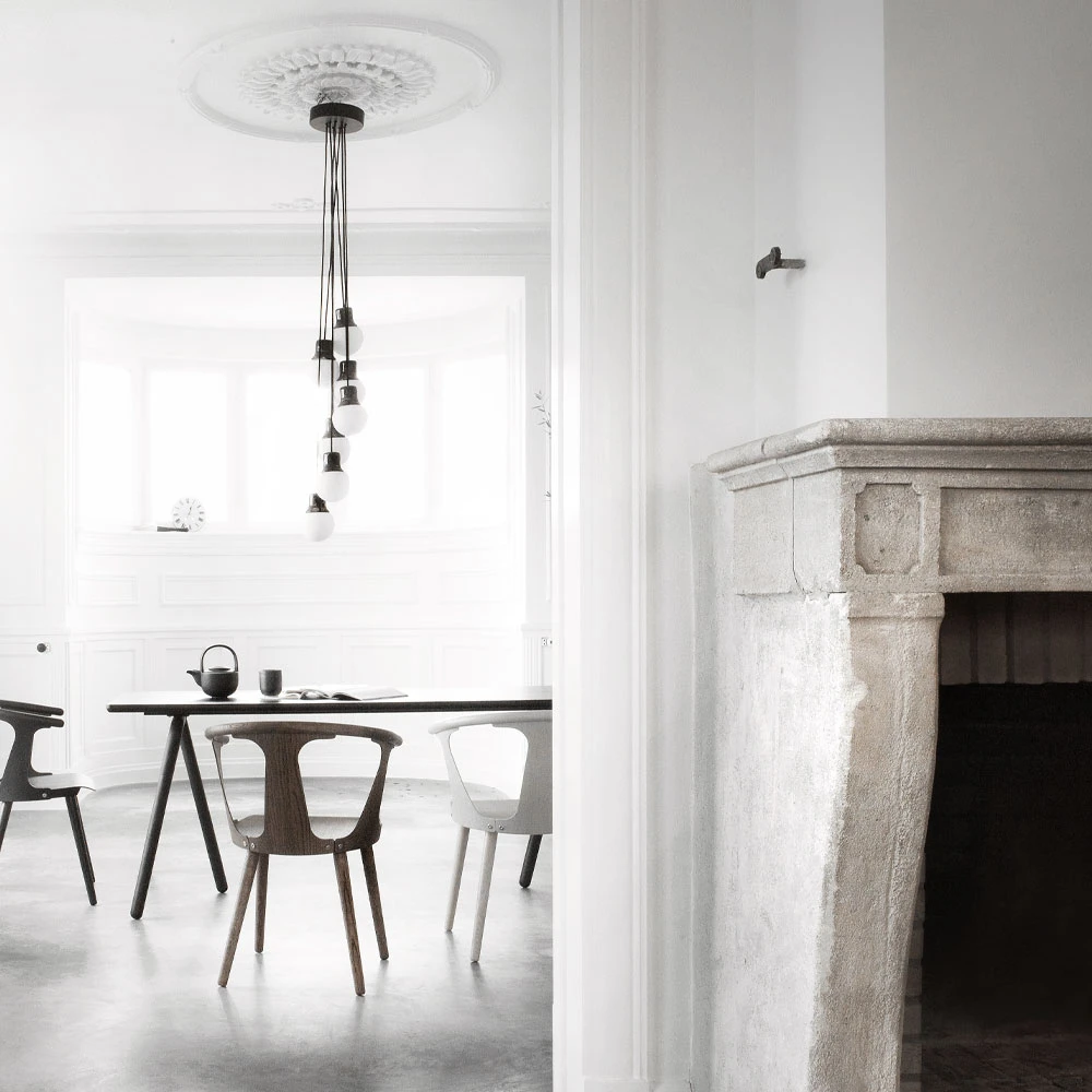 &Tradition Suspension Mass Light NA6 4 &Tradition Suspension Mass Light NA6 – Image 2