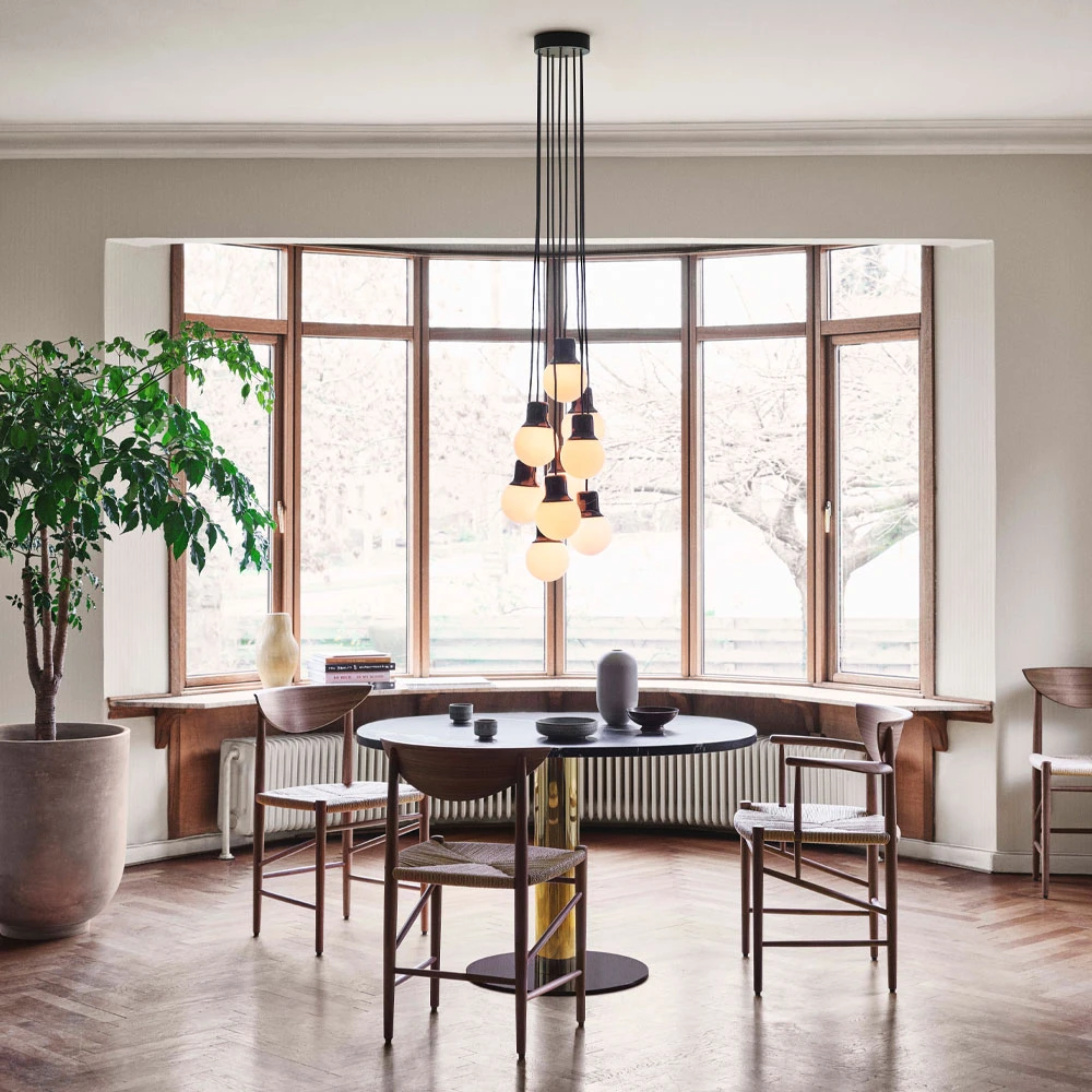 &Tradition Suspension Mass Light NA6 5 &Tradition Suspension Mass Light NA6 – Image 3