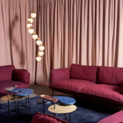 &Tradition Suspension Mass Light NA6 9 &Tradition Suspension Mass Light NA6 -Lampes Boutique masslight NA6 miljo 3 f43aea0f05