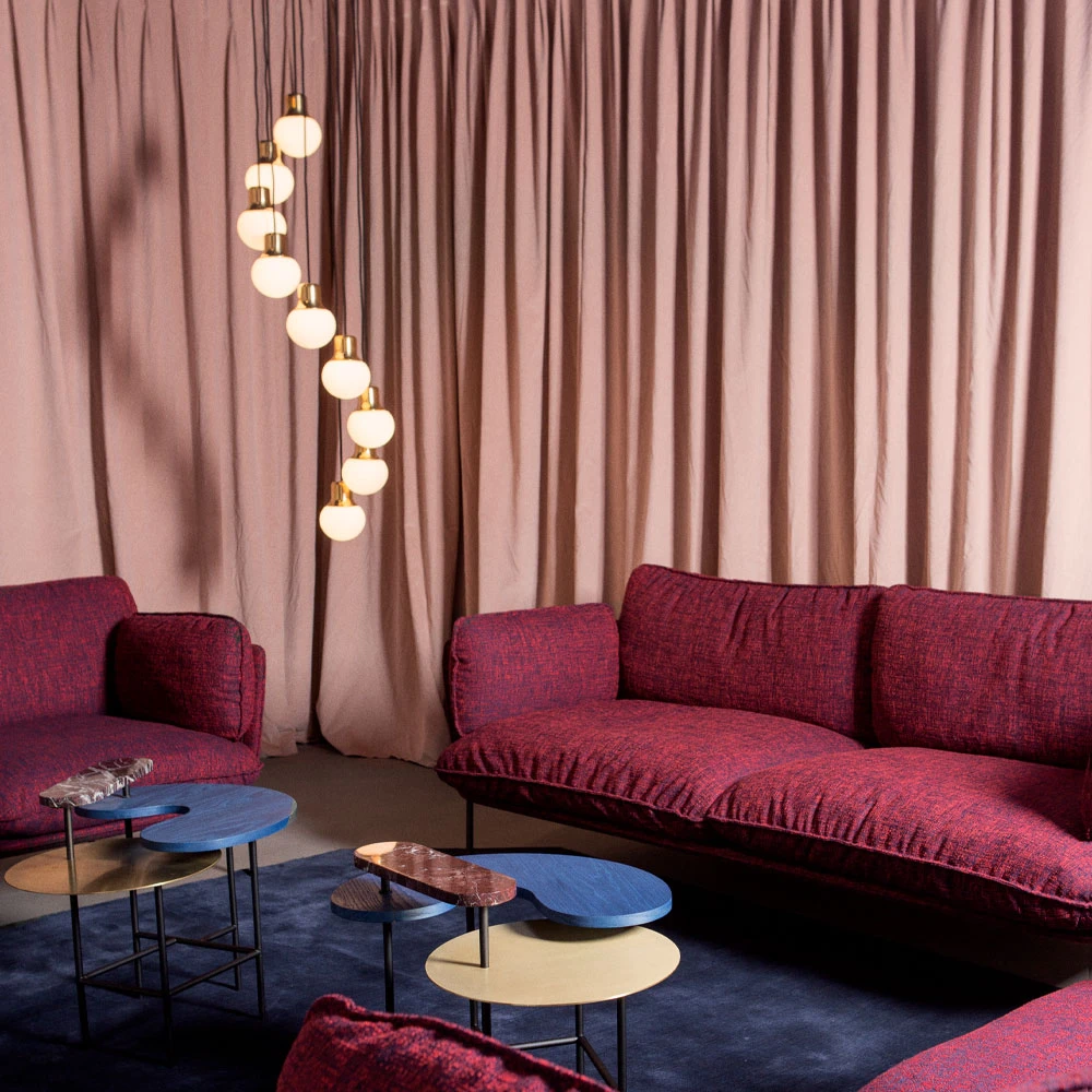 &Tradition Suspension Mass Light NA6 6 &Tradition Suspension Mass Light NA6 – Image 4