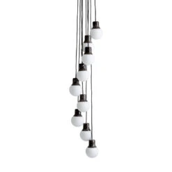 &Tradition Suspension Mass Light NA6