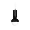 Globen Lighting Suspension Nero Mini -Lampes Boutique nero pendel svart 3174fdf4dc