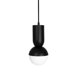 Globen Lighting Suspension Nero Mini