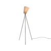 Northern Lampadaire Oslo Wood -Lampes Boutique oslo beige svart a8c92b405a