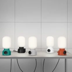 Lampe De Table Plug -Lampes Boutique p 14239 03 02 1e276154d0