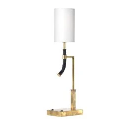 Lampe De Table Butler