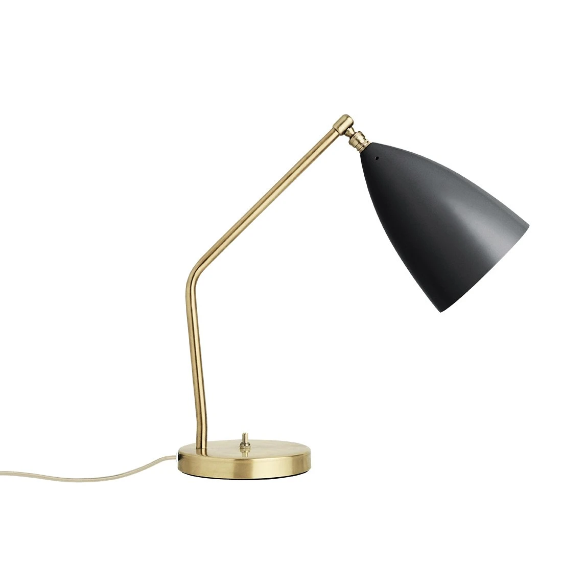 Gubi Lampe De Table Grasshopper 3 Gubi Lampe De Table Grasshopper