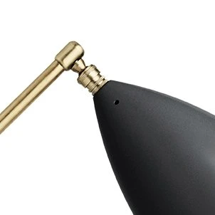 Gubi Lampe De Table Grasshopper 4 Gubi Lampe De Table Grasshopper â Image 2