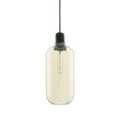 Normann Copenhagen Lampe Amp Grande