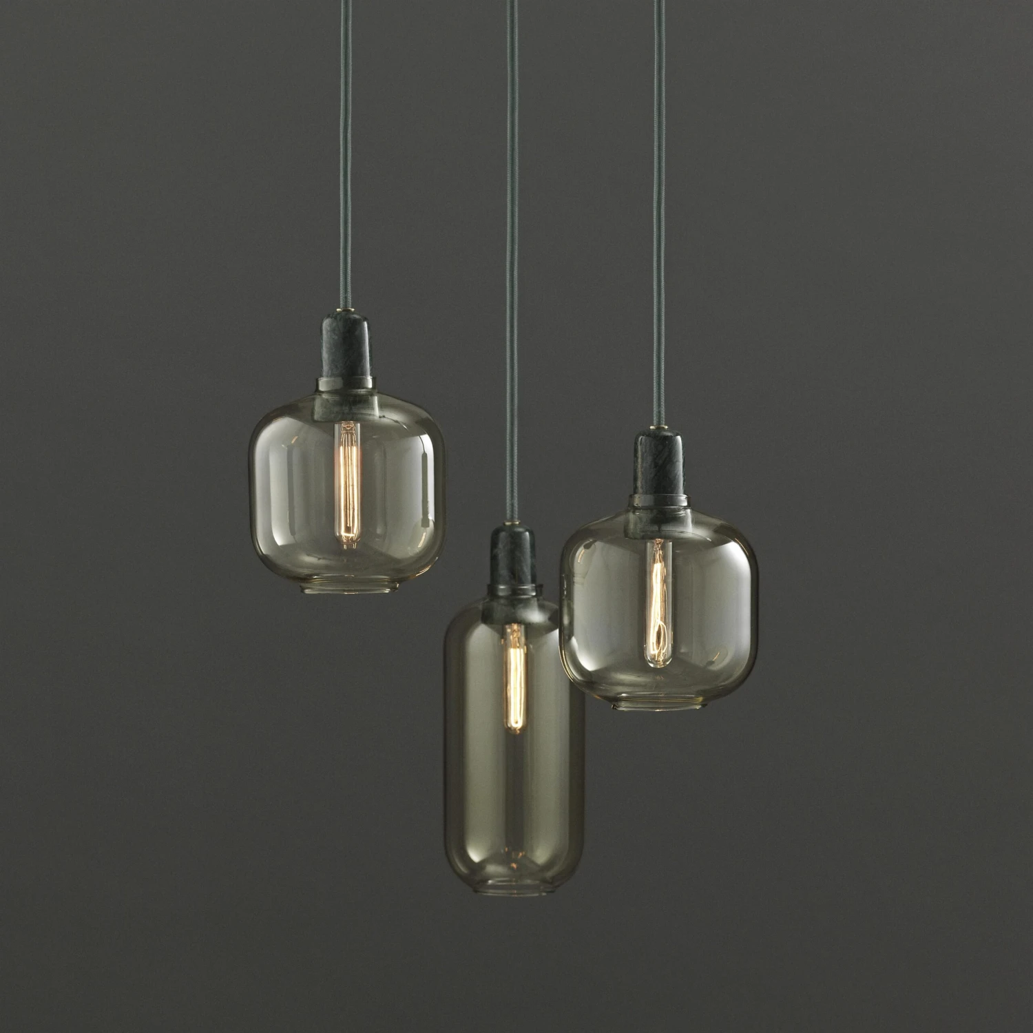 Normann Copenhagen Lampe Amp Grande 5 Normann Copenhagen Lampe Amp Grande – Image 3