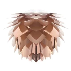 Umage Lampe Silvia Cuivre