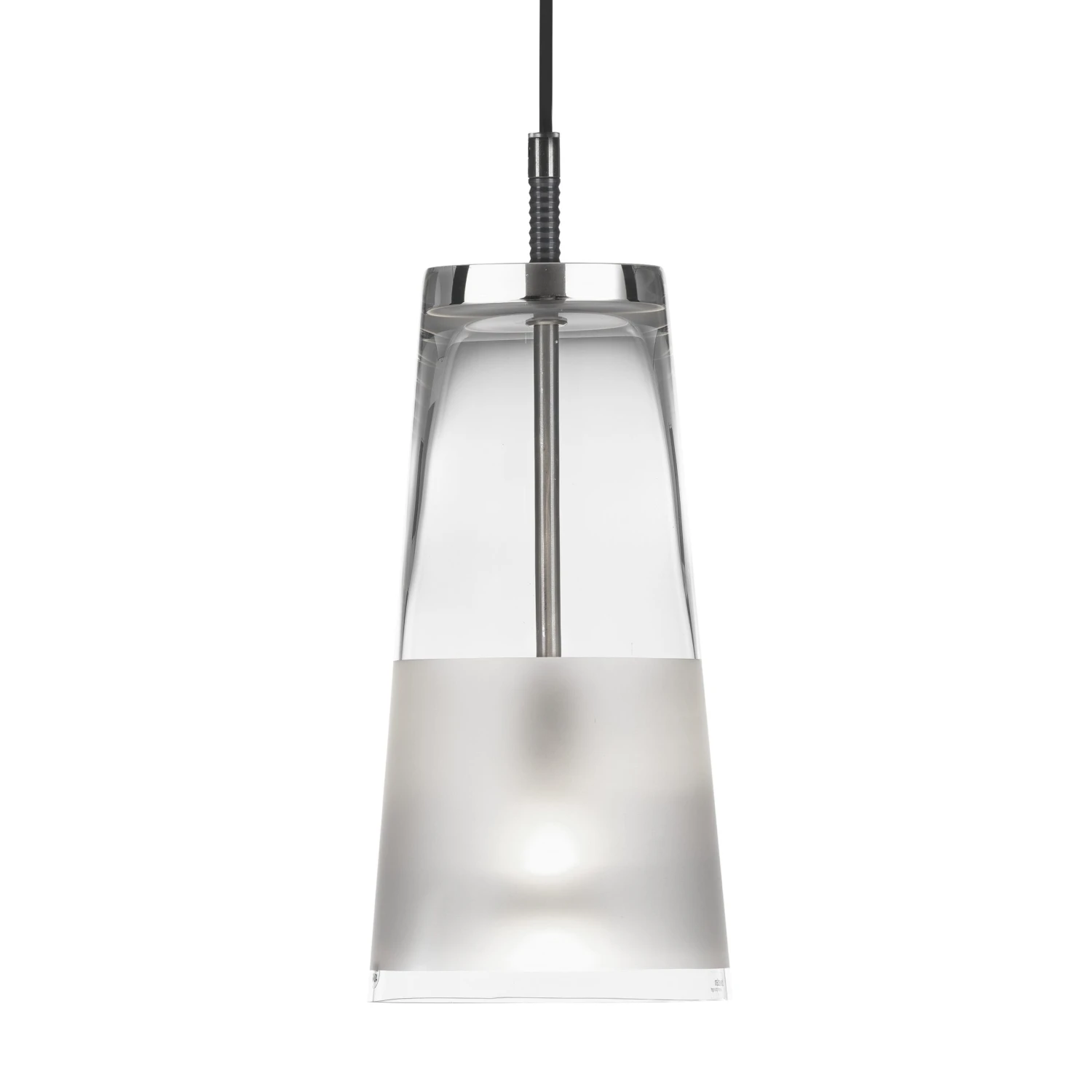 Lampe Manhattan Avec Bande Givrée 3 Lampe Manhattan Avec Bande Givrée