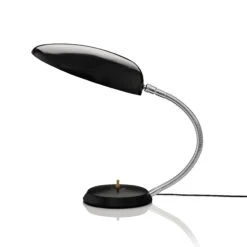 Gubi Lampe De Table Cobra