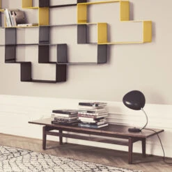 Gubi Lampe De Table Cobra -Lampes Boutique p 24044 01 03 aa7ee2d6fb