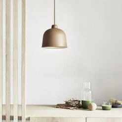 Muuto Lampe à Suspension Grain -Lampes Boutique p 25477 03 02 b69afc4990