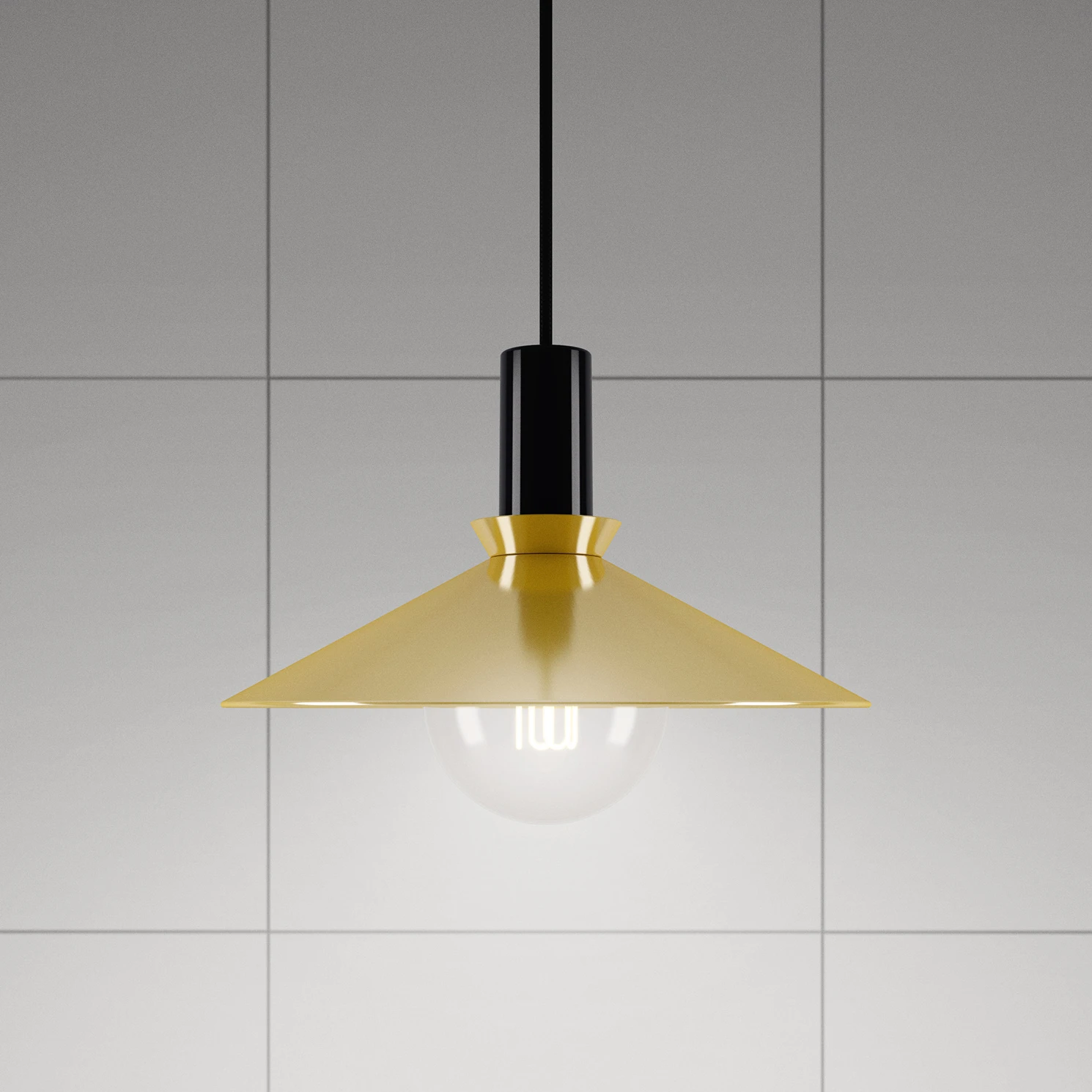 Lampe à Suspension Cobbler 5 Lampe à Suspension Cobbler – Image 3