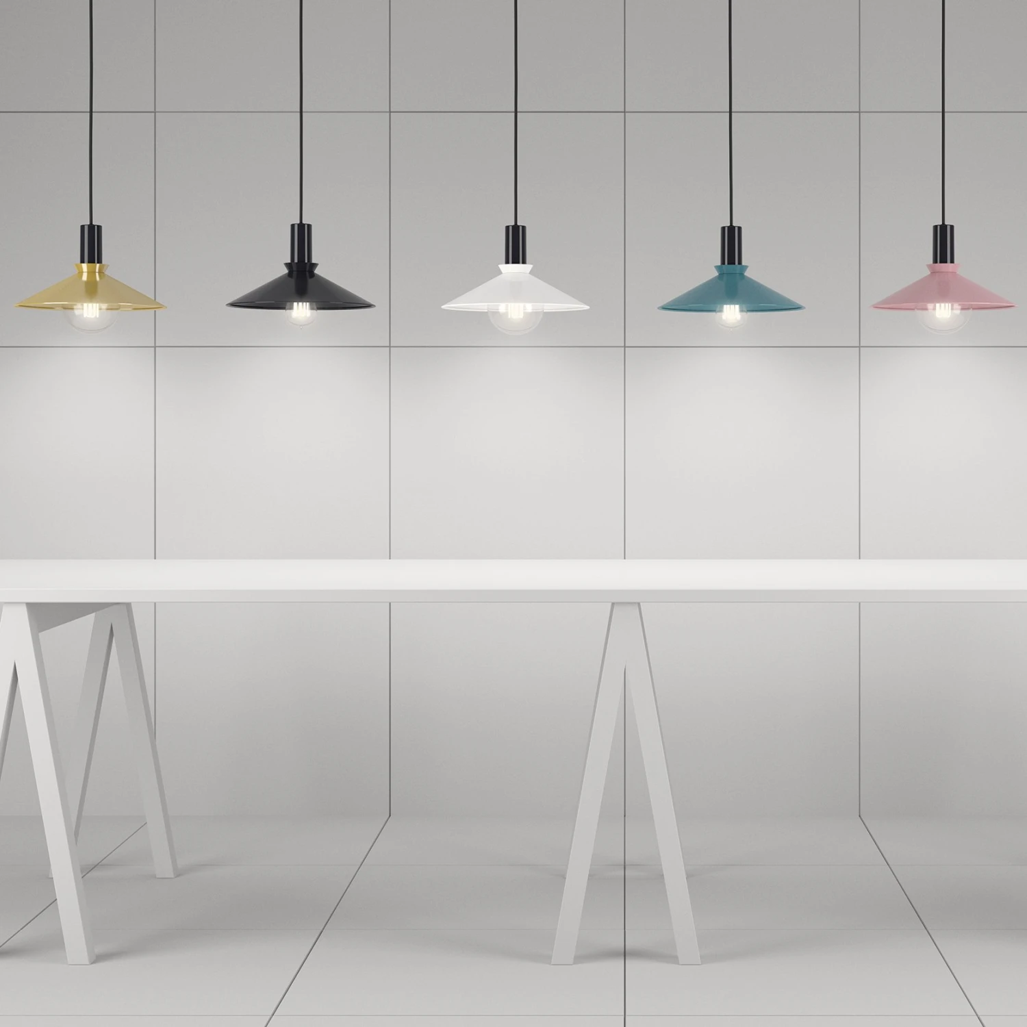 Lampe à Suspension Cobbler 6 Lampe à Suspension Cobbler – Image 4