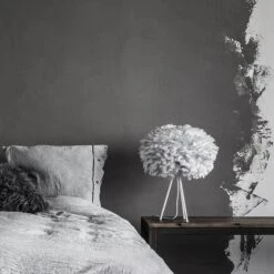 Umage Lampe Eos Gris Clair -Lampes Boutique p 27309 01 05 088f9ef11e