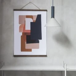 Ferm LIVING Abat-jour Collect Cone -Lampes Boutique p 28085 01 03 017e85e1ca