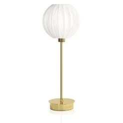 Globen Lighting Lampe De Table Plastband