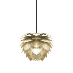 Umage Lampe Silvia Laiton Brossé -Lampes Boutique p 28333 02 02 38c45fb818