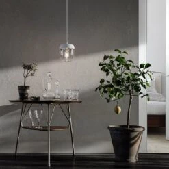 Umage Abat-jour Acorn Blanc -Lampes Boutique p 28998 01 03 87d946a459