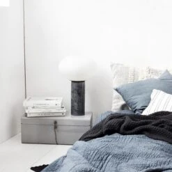 House Doctor Lampe De Table Opal -Lampes Boutique p 30562 01 02 bf718645fe