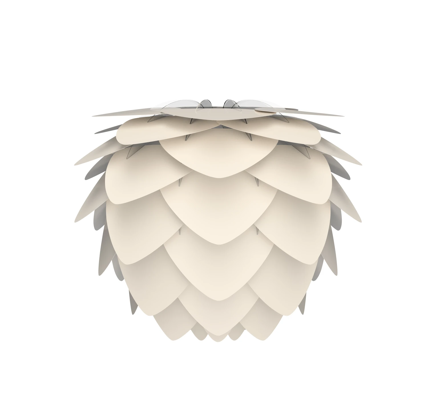 Umage Lampe Perle Aluvia