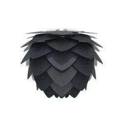 Umage Lampe Anthracite Aluvia