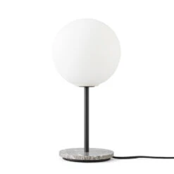 Menu Lampe De Table TR