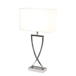 By Rydens Lampe De Bureau Omega 52 Cm