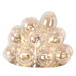 By Rydens Lampe De Table Gross