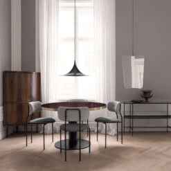 Gubi Suspension Semi Ø90 -Lampes Boutique semi 90 miljo2 ce4a8f55ef