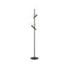 Lampadaire Spirit F1 -Lampes Boutique spirit f1 golvlampa black rose gold bc0bb3f17b