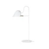 Lampe De Table Streck -Lampes Boutique streck bordslampa vit 858461f475