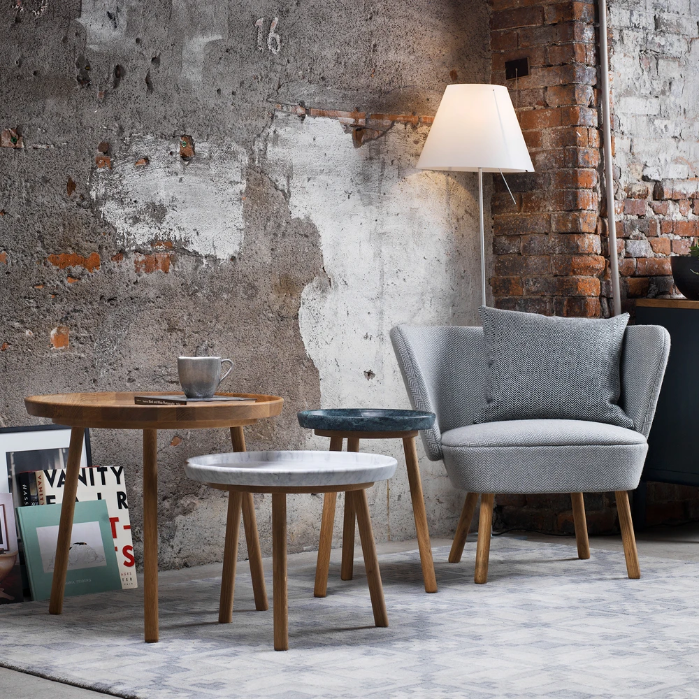 Luceplan Lampadaire Costanza D13t.c 4 Luceplan Lampadaire Costanza D13t.c – Image 2