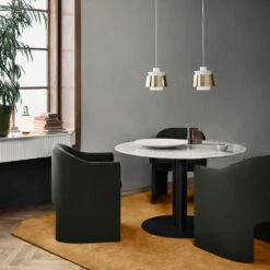 &Tradition Suspension Utzon JU1 -Lampes Boutique utzon ju1 pendel miljo 3 ed9245bd63